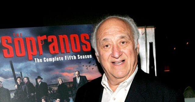 Jerry Adler, Star of 'The Sopranos' and 'Good Wife,' Passes Away at 96