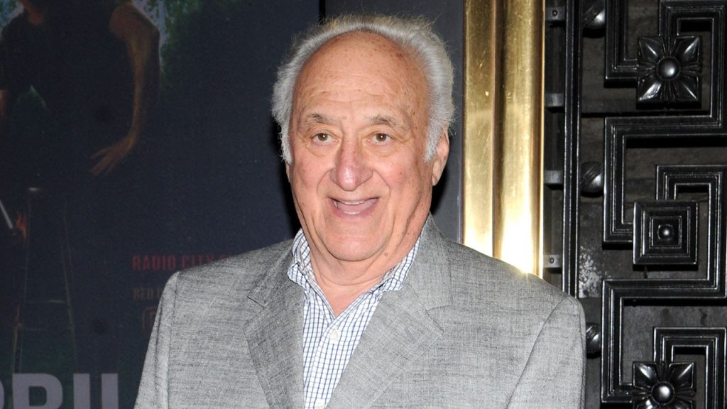 Jerry Adler, actor from 'The Sopranos' and 'The Good Wife,' passes away at 96