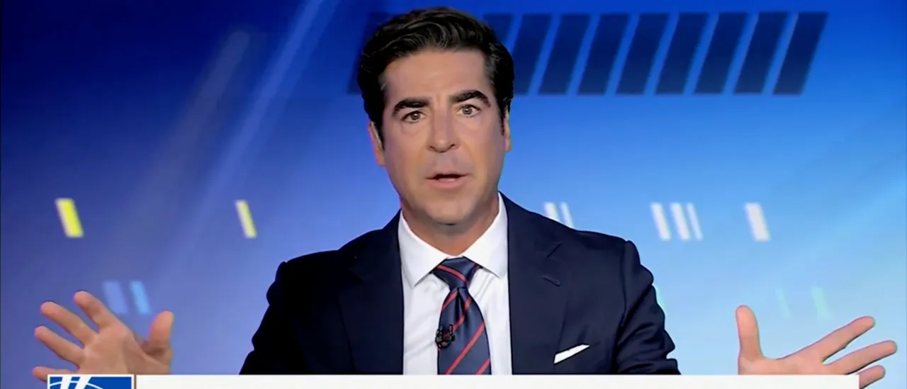 Jesse Watters Discusses How Democrats Provoked a Strong Reaction from the Public