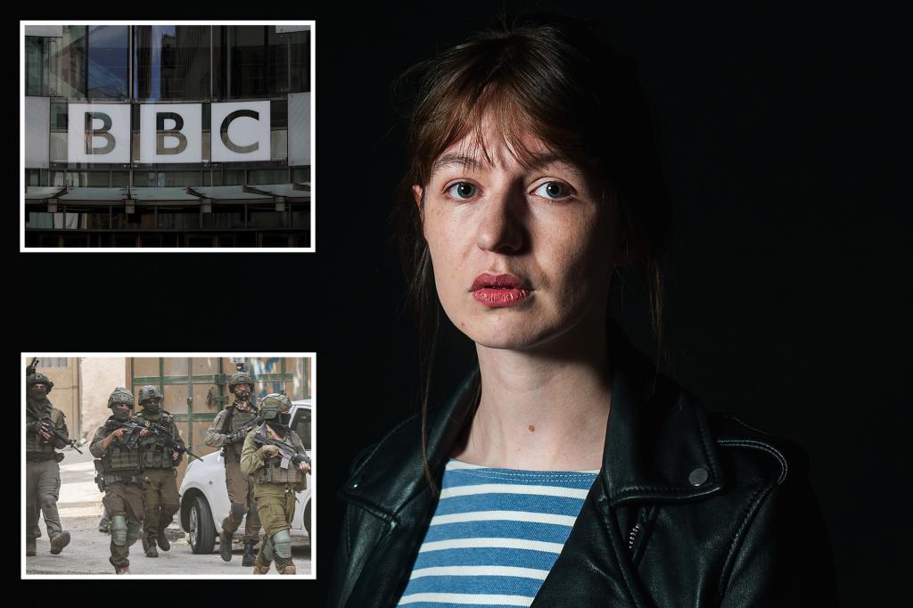 Jewish community in the UK urges BBC to sever connections with Sally Rooney due to Palestine actions