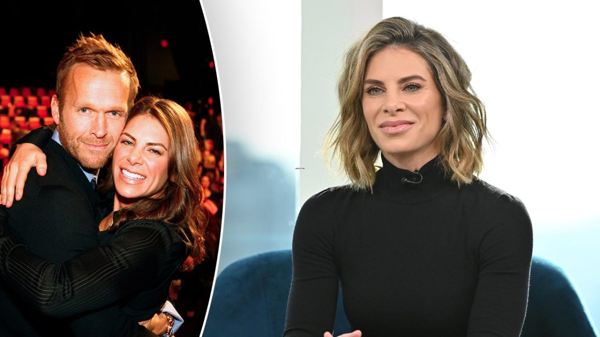 Jillian Michaels addresses the Netflix Biggest Loser documentary with proof.