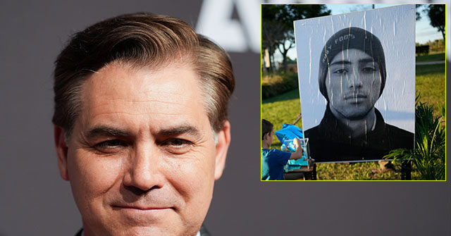 Jim Acosta 'Talks To' AI-Created Video of Deceased Parkland Student