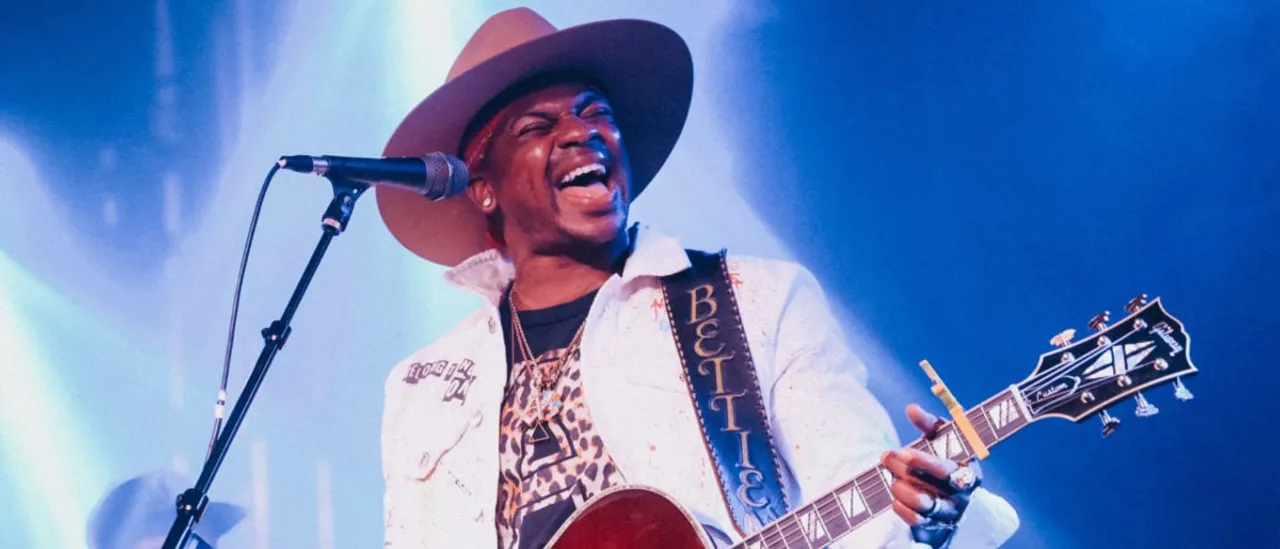 Jimmie Allen Held Responsible in Sexual Assault Lawsuit