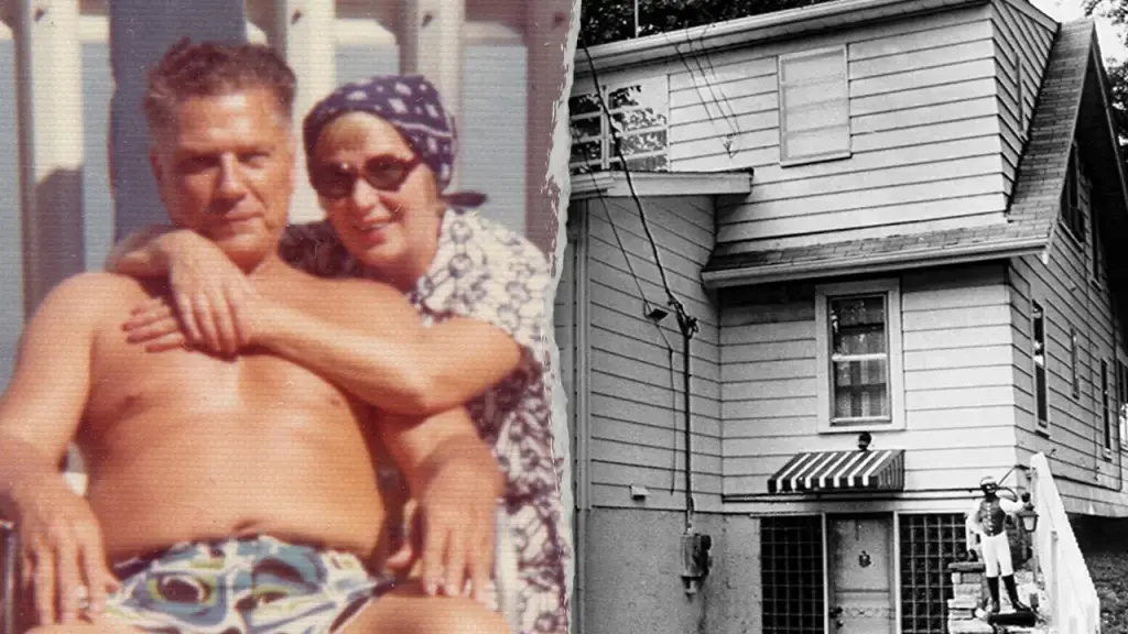 Jimmy Hoffa's Lake Orion home retained with original furniture preserved