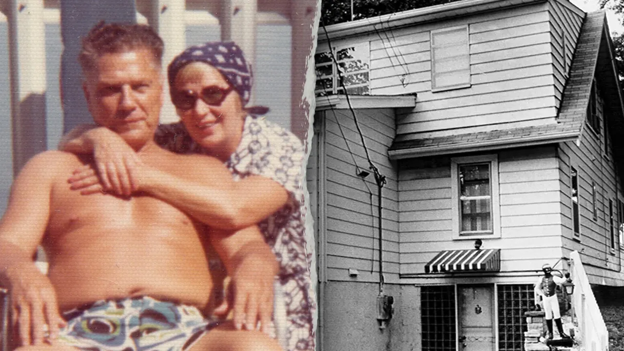 Jimmy Hoffa's Lake Orion home retained with original furniture preserved