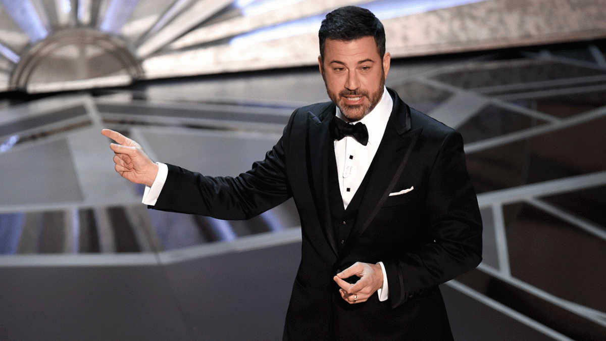 Jimmy Kimmel labels certain liberals as 'repulsive' for discouraging voters.