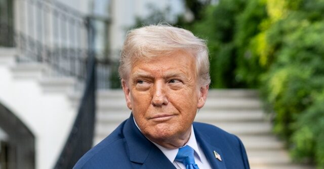 Jobs Report Indicates All Job Growth Is Going to Americans Rather Than Migrants