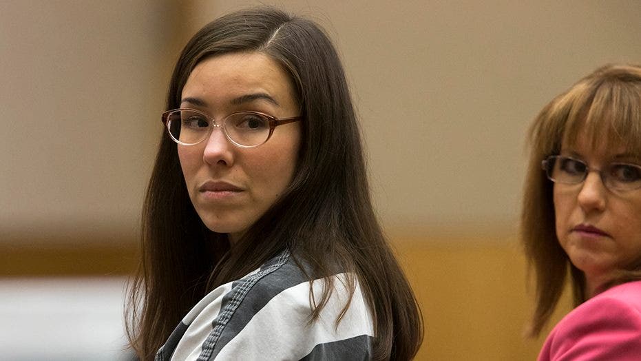 Jodi Arias might seek a new legal avenue to reverse her murder conviction.