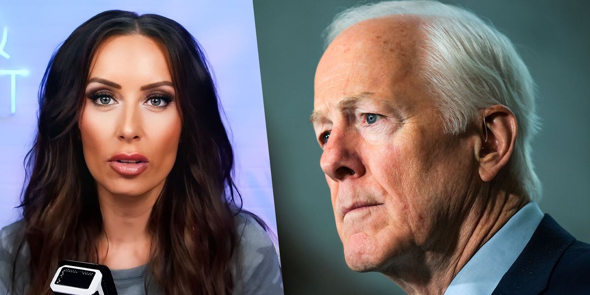 John Cornyn: Is he a senator focused on America First or a deceiver of MAGA?