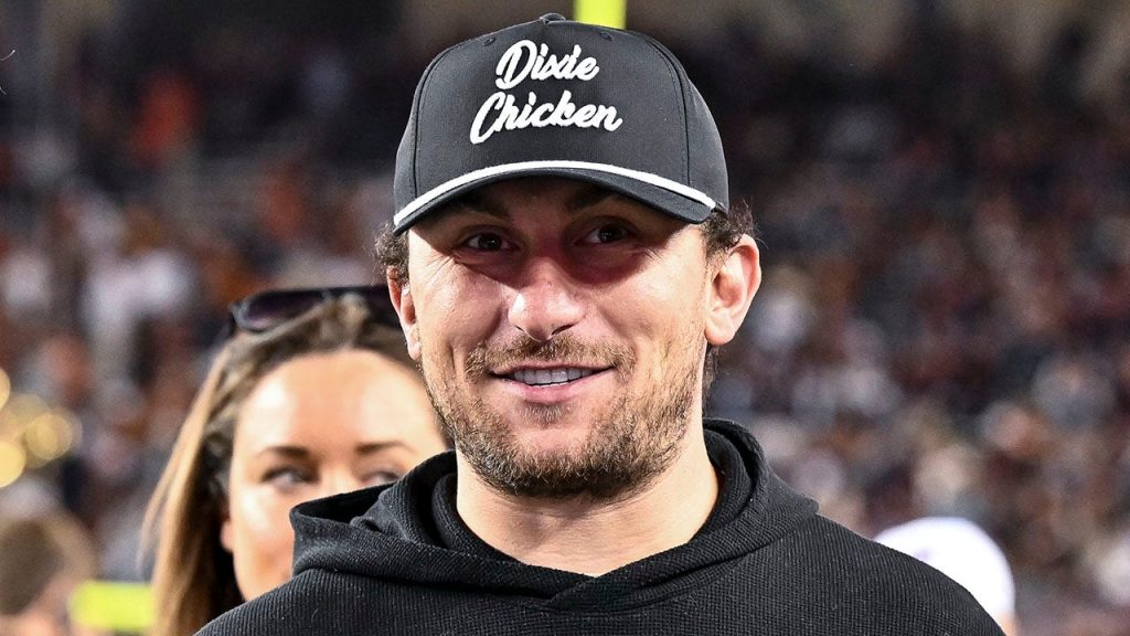 Johnny Manziel claims Alabama no longer instills fear after FSU's surprising defeat.