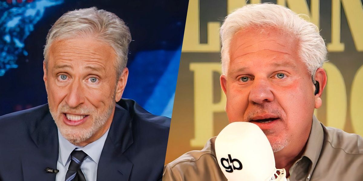 Jon Stewart has just explained precisely how the left operates.