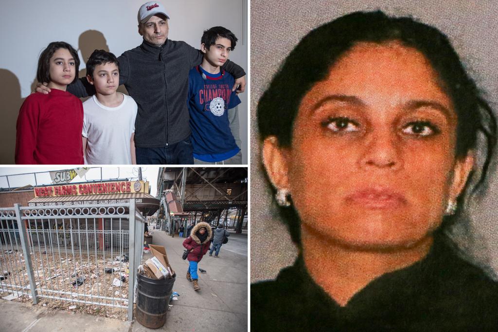 Jonathan Odenthal taken into custody for the unresolved murder of NYC mother Cindy Diaz