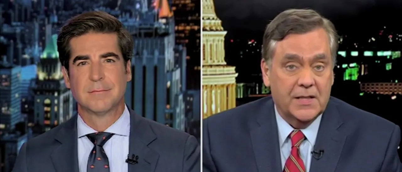 Jonathan Turley Discusses One Important Factor for the Public to Consider When Assessing Maxwell’s Credibility