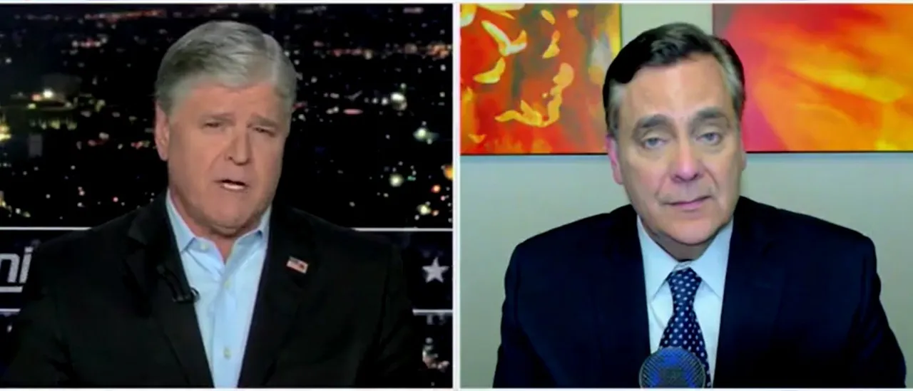 Jonathan Turley Shocked by Brennan and Clapper's Russiagate Statements in Op-Ed