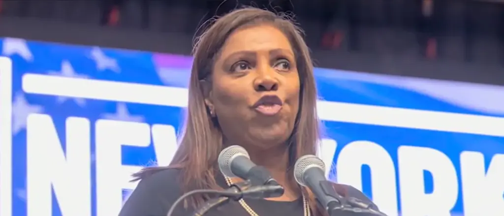 Jonathan Turley suggests Letitia James may still face defeats against Trump.