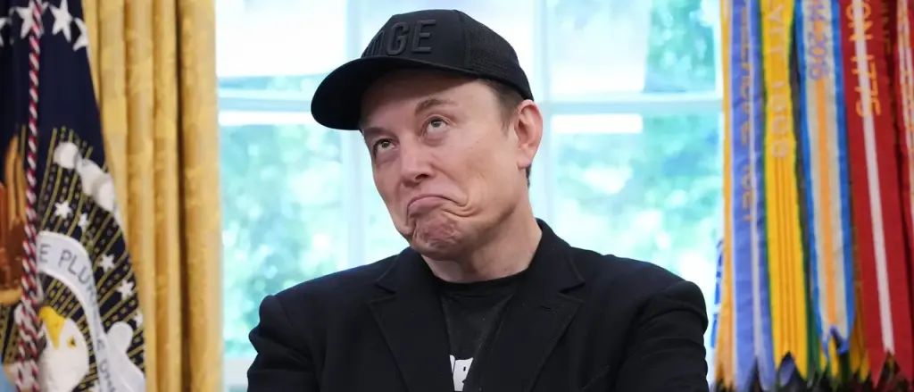 Joni Ernst Shares Updates on the Senate DOGE Caucus After Elon Musk