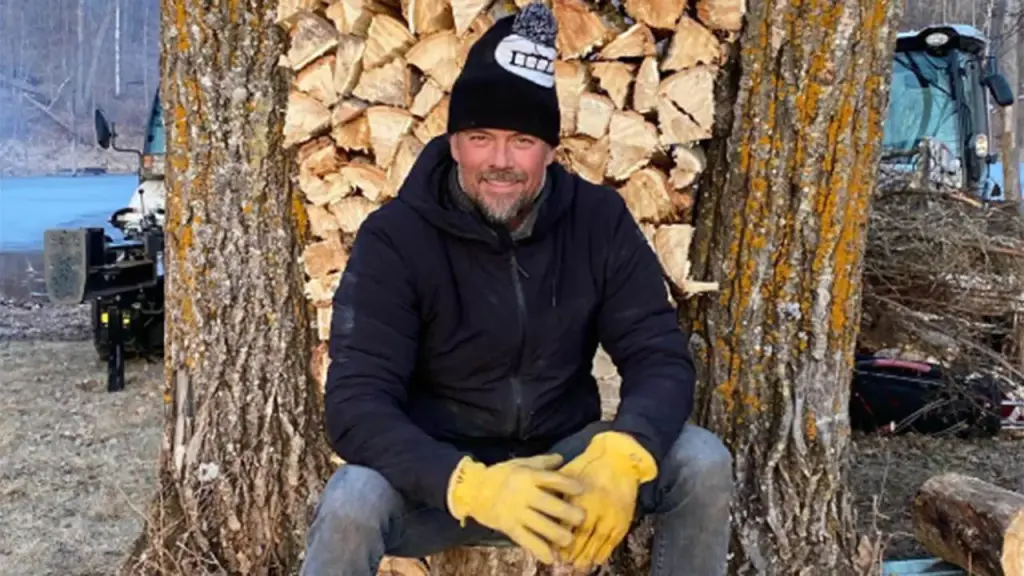 Josh Duhamel mentions he is 70% prepared for an apocalypse at his home in Minnesota