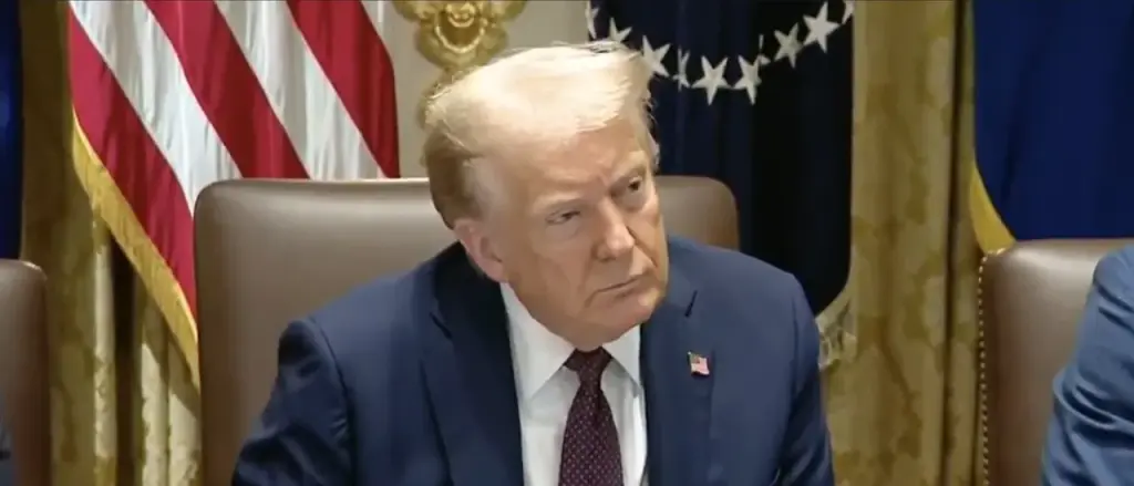 Journalist Shares Disturbing Experience of Being Mugged in DC with Trump