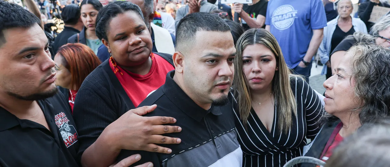 Judge Appointed by Obama States Trump Administration is 'Completely Prohibited' from Deporting Abrego Garcia