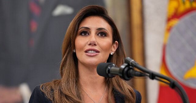 Judge Decides Alina Habba is Wrongly Acting as U.S. Attorney