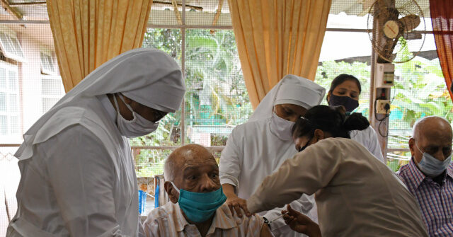 Judge Decides Little Sisters of the Poor Must Provide Contraceptive Coverage