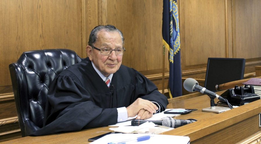 Judge Frank Caprio, recognized for his appearances on 'Caught in Providence' and popular TikToks, has passed away.