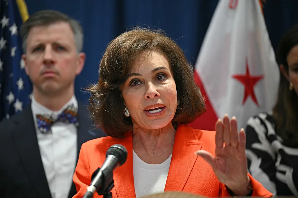 Judge Jeanine affirms charges against the shooter at the Israeli Embassy