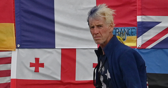 Judge Prohibits Ryan Wesley Routh, the suspect in the Trump assassination attempt, from accessing classified documents.