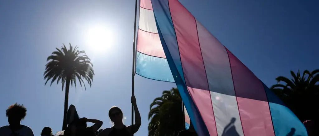 Judge Reaches Conclusion In Sorority Transgender Case While Lacking Clarity On The Definition Of A Woman