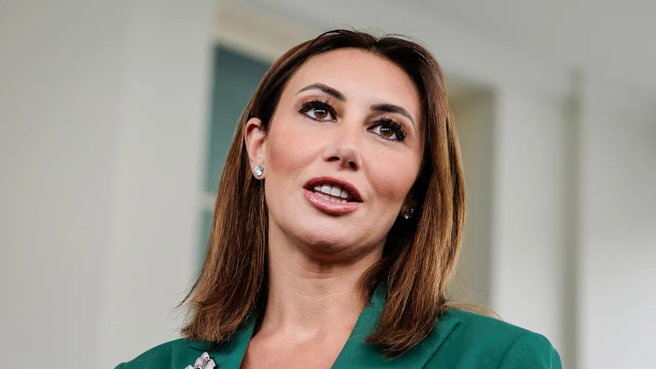 Judge considers the legality of Trump's unusual Habba appointment