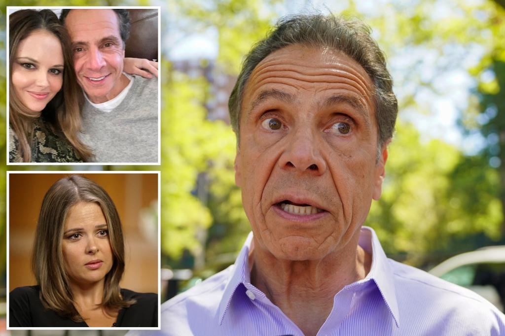 Judge criticizes Andrew Cuomo for spending $20M of taxpayer money to seek 'vindication' in the NYC mayoral race while approving a $450K sexual harassment settlement.