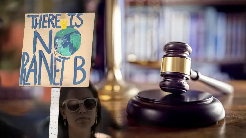 Judge dismisses Charleston climate lawsuit aimed at energy companies