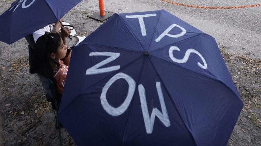 Judge blocks DHS from stripping protections for 60K from Nepal, Honduras, Nicaragua