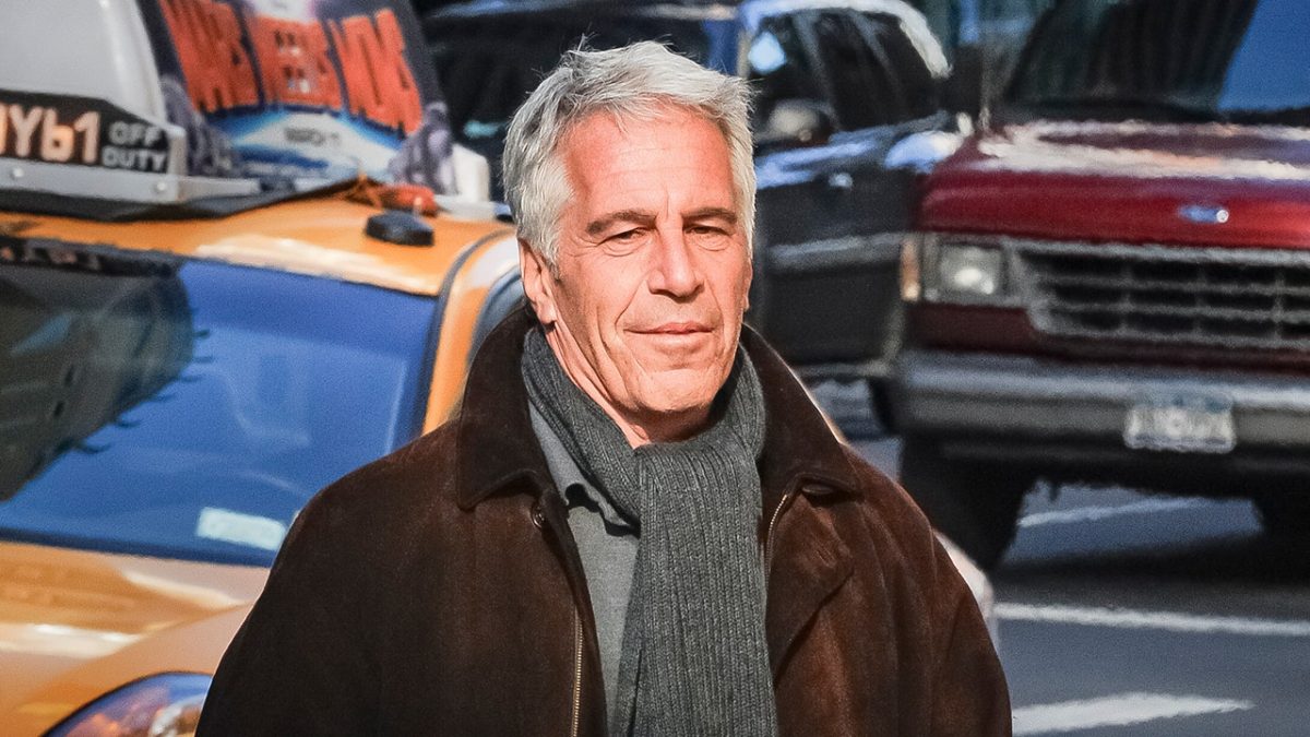 Judge rejects Justice Department's request to reveal Epstein grand jury documents
