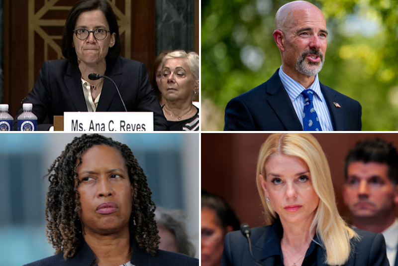 Judge rules that D.C. police chief remains in charge as Mayor Bowser comes back from Martha’s Vineyard