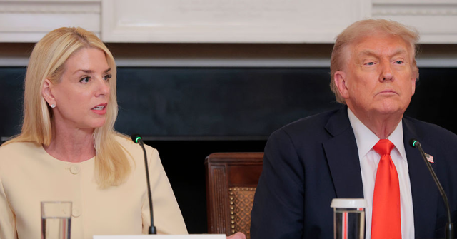 Judges Appointed by Democrats Decline to Imprison Man Who Threatened to Kill Donald Trump, Pam Bondi, and Stephen Miller