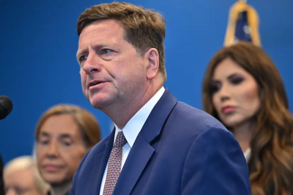 Judges agree to keep Jay Clayton as interim US attorney for the Southern District of New York.