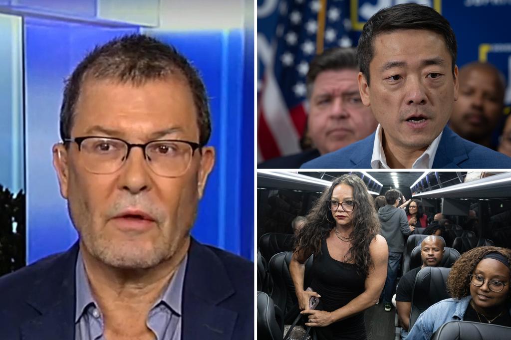 Julian Epstein claims Democrats do not have 'moral authority' regarding the Texas redistricting dispute.