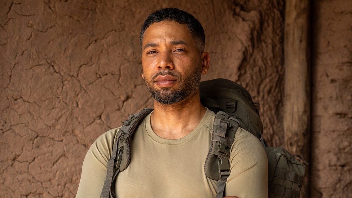 Jussie Smollett seeks to revive his career on a Fox reality show following the scandal.
