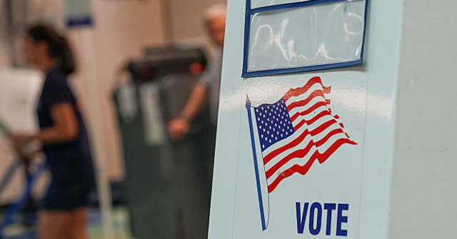 Justice Department Upholding Voter Eligibility, Updating Rolls, and Ensuring Fair District Maps