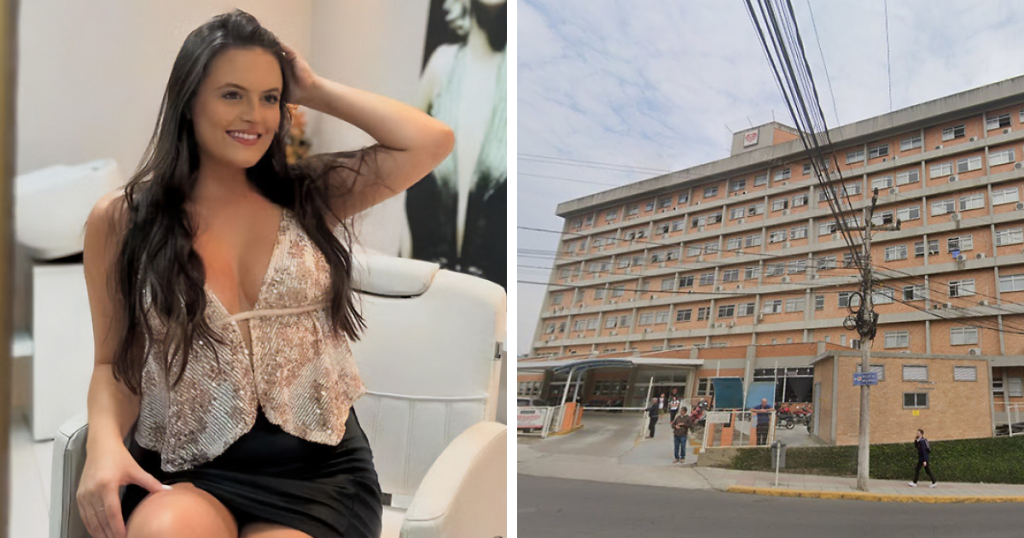 "Justice Is Required": 22-Year-Old Law Graduate Dies Following Routine CT Scan