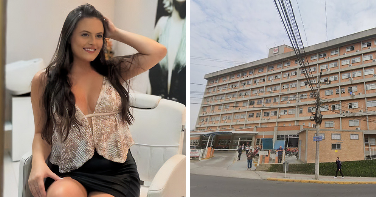 "Justice Is Required": 22-Year-Old Law Graduate Dies Following Routine CT Scan