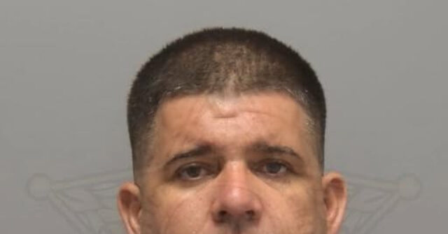 K-9 Aids in Arrest of Previously Deported Immigrant During Cocaine Drug Bust