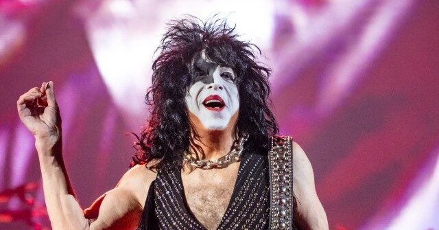 KISS Members Express Gratitude for Kennedy Center Honor After Criticizing Trump as 'Abhorrent'