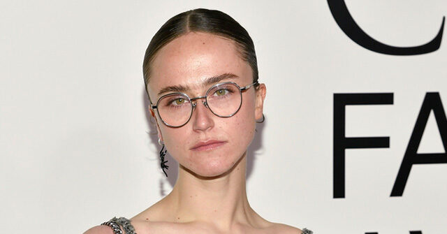 Kamala Harris's stepdaughter shares that she is experiencing 'climate anxiety'