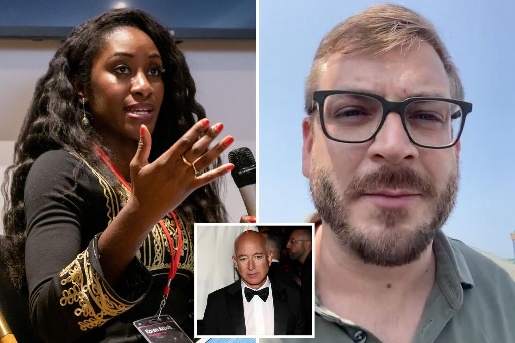 Karen Attiah's uncomfortable meeting with her supervisor