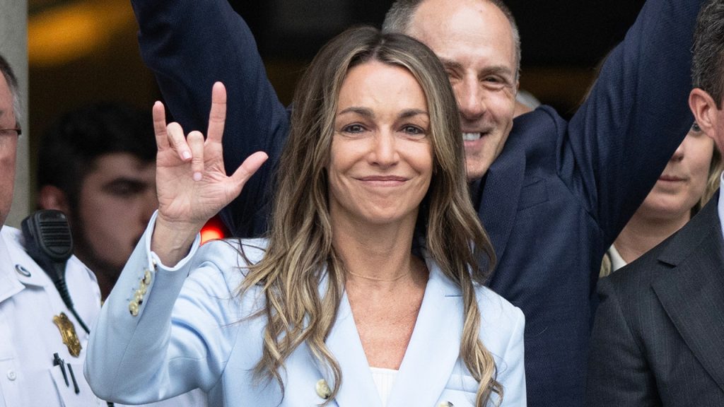 Karen Read tells prosecutors 'you won’t win' in bold first interview.