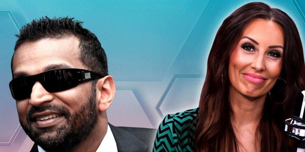 Kash Patel removes corrupt FBI officials