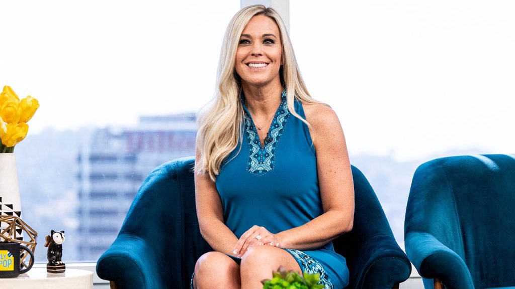 Kate Gosselin shares what happened to her TV show earnings and is now a nurse.