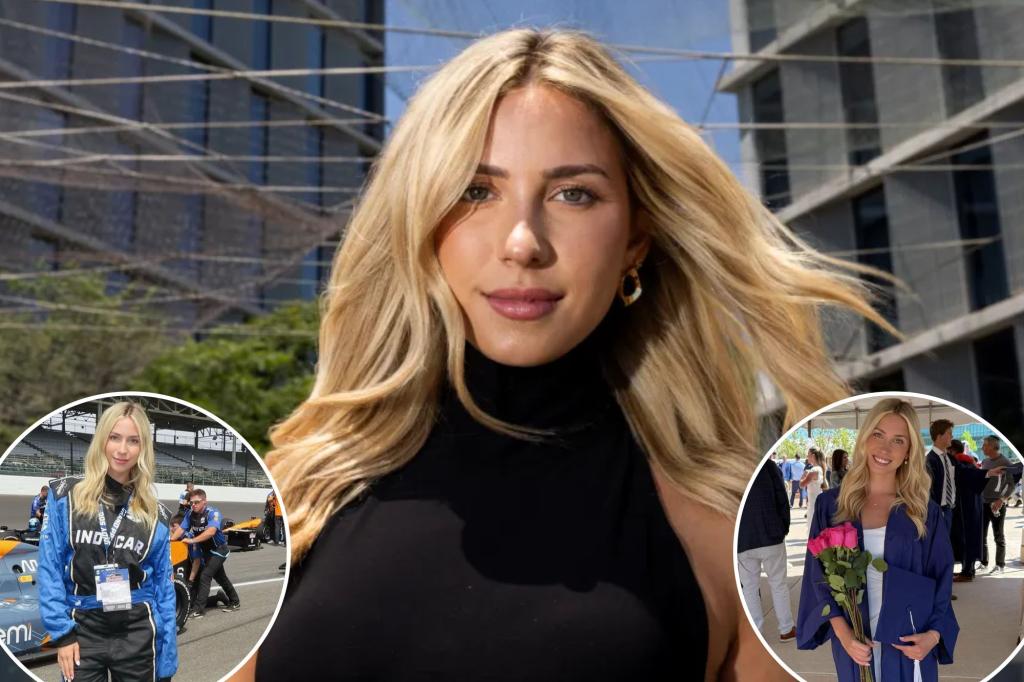 Katie Feeney joins ESPN in a new lifestyle position